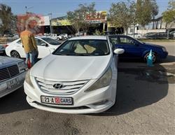 هیۆندای سۆناتا